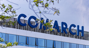 Comarch sprzedaje segment oprogramowania dla szpitali innej giełdowej spółce
