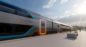 Zamieszanie wokół pociągów piętrowych dla PKP Intercity. Stadler pokazał tabelkę