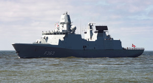 Duńskie myśliwce F-35 i okręt wojenny wzmocnią obronę Polski