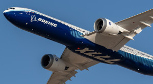 Boeing znów przesuwa dostawę swojego najnowszego samolotu. Poniesie spore straty