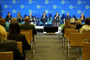 Polska już od 20 lat przechodzi zieloną transformację. "Nadchodzi klimatyczna konkurencyjność"