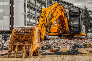 Jak zazielenić w Polsce place budowy? To wyzwanie nie tylko dla producentów i architektów