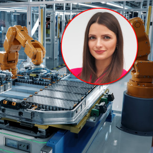 Prywatne sieci 5G wchodzą do fabryk, portów i nie tylko. „To serce cyfrowej transformacji przemysłu"