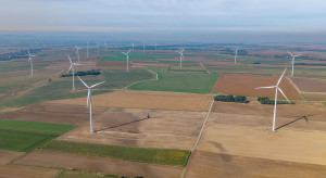 Energa powiększa swoje portfolio OZE. Nowa farma wiatrowa gotowa do działania