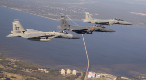 Kupimy amerykańskie myśliwce F-15? Polscy piloci poznali już ich moc