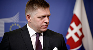 Wiemy, kto wybuduje reaktor atomowy na Słowacji. Premier Fico potwierdza