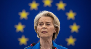 Komisja Europejska chce podnieść cła na stal. Jest oficjalna propozycja