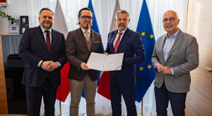 Ministerstwo Aktywów Państwowych ma nowego wiceministra