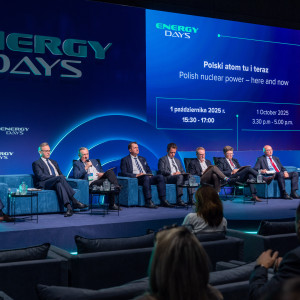 Polska zaczyna budować atom. Gdzie dziś jest projekt i od czego zależeć będzie jego sukces?