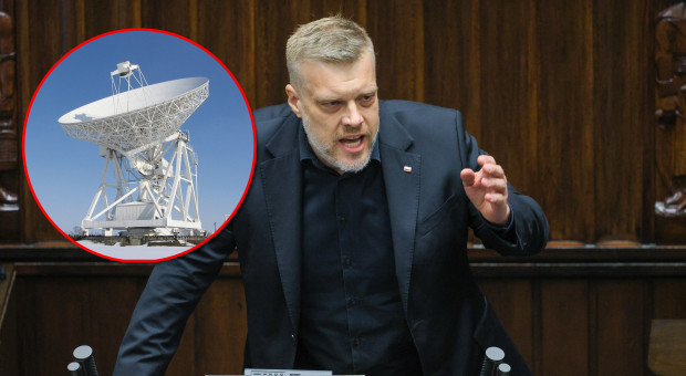 Katastrofa w nauce. Rząd obiecał priorytet, ale zabrakło pieniędzy