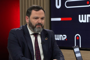 Ponadpartyjny pakt. Politycy chcą wyłączyć strategiczne obszary z bieżących sporów