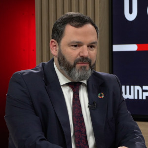 Ponadpartyjny pakt. Politycy chcą wyłączyć strategiczne obszary z bieżących sporów