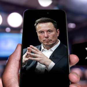 Elon Musk szuka pieniędzy na rozwój Groka. Do gry wkracza Nvidia