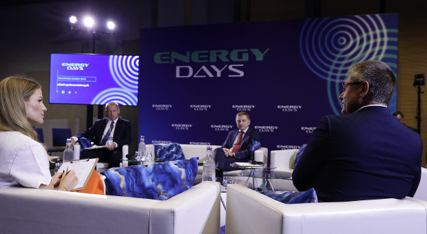 Na tę datę czeka cała branża morskiej energetyki wiatrowej. "Jesteśmy pod dużą presją"