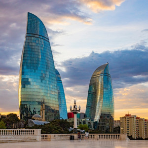 Koncern BP chce zwiększyć wydobycie ropy naftowej. Planuje zagospodarować złoże na Morzu Kaspijskim