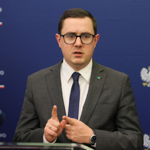 Minister energii nie obawia się skargi Komisji Europejskiej. "Nie grożą nam kary"