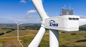 Enea otworzyła Farmę Wiatrową o łącznej mocy 20 MW