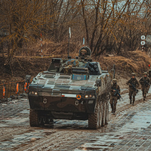 Państwowa zbrojeniówka wyciąga rękę po pieniądze na inwestycje. "Duże niebezpieczeństwo"