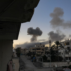 Pokój na Bliskim Wschodzie coraz bliżej. Izrael i Hamas zatwierdziły pierwszy etap planu pokojowego