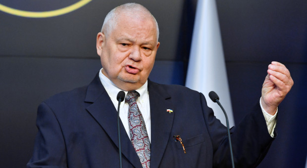 Wszystkie oczy na prezesa NBP. Wystarczy słowo, żeby WIBOR zareagował  [HIRSCH O GOSPODARCE]