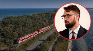 Prezes Polregio: nowoczesny tabor spalinowy lepszy dla środowiska niż "dojeżdżanie" starych pojazdów