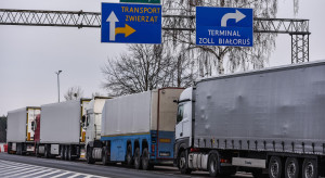 Polscy przewoźnicy w dramatycznej sytuacji. Jest apel o pilną interwencję rządu