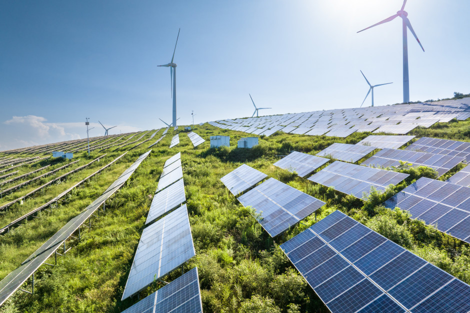 Transformacja Energetyczna: Które Inwestycje Dadzą Efekt Najszybciej?
