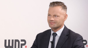 Orlen wierzy w wodór. "Nie zabijajmy biznesu, który dopiero się tworz