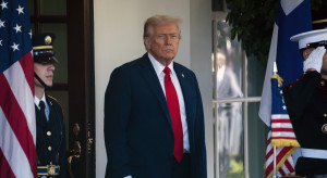 Co dalej z siłami USA w Europie? Ważna deklaracja Trumpa