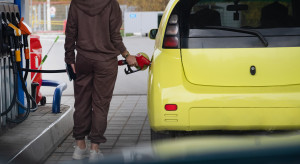 Mają połowę rynku stacji paliw w Polsce i chcą zwiększyć swoją siłę