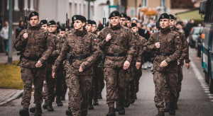 Polski producent odzieży dla wojska i policji rusza z nową inwestycją