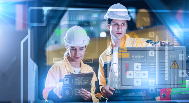 Nowe technologie przenoszą firmy na wyższy poziom