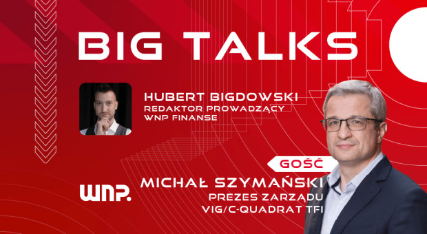 Dolara duszą Chiny, a co hamuje polską giełdę?
