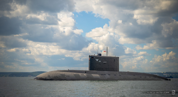 Ciekawy zwrot w sprawie programu Orka. Szwedzi zyskali sojusznika