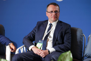 BGK finansuje zielony zwrot w gospodarce. 70 mld zł na energetykę i 20 mld zł na wiatraki na Bałtyku