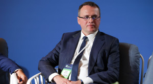 BGK finansuje zielony zwrot w gospodarce. 70 mld zł na energetykę i 20 mld zł na wiatraki na Bałtyku