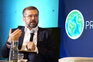 BGK udziela gwarancji na zieloną transformację. „To jeden z najbardziej problematycznych obszarów”