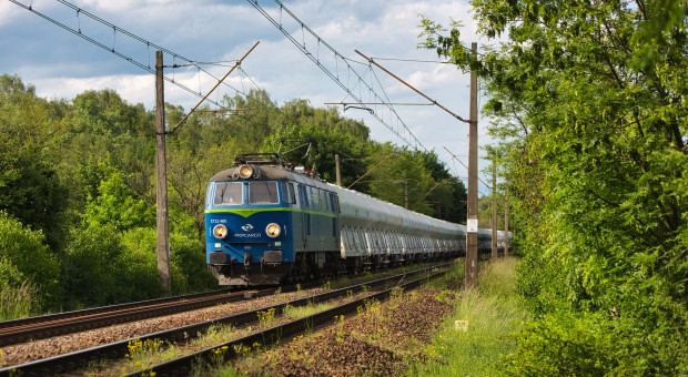Dobre informacje z PKP Cargo. Prezes spółki: plan restrukturyzacji daje efekty