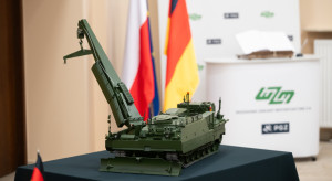 Niemiecki gigant zbrojeniowy i PGZ będą współpracować nad nowymi wozami dla polskiego wojska