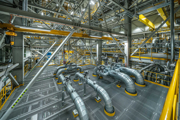 Ciepłownictwo toczy batalię o kluczową kwestię. Gra z rządem do jednej bramki