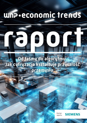Od taśmy do algorytmu. Jak cyfryzacja kształtuje przyszłość przemysłu