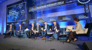 Po pierwsze nie przeszkadzać. Mocny apel biznesu ws. konkurencyjności przemysłu