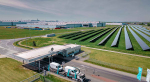 Polska fabryka Volkswagena może być samowystarczalna energetycznie
