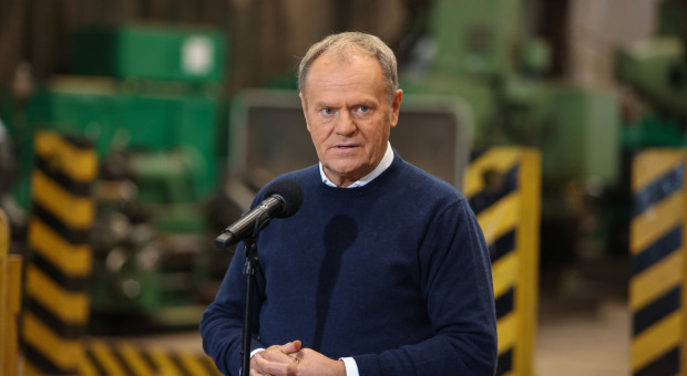 Drugie życie Rafako - w Raciborzu powstanie oddział Jelcza. "Inwestycja niezbędna dla polskiego wojska"