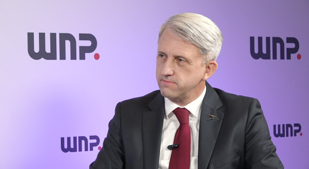 Prezes Grupy Azoty mówi wprost: Polimery nie są dopasowane do możliwości Azotów