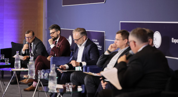 Ryzykowne rozgrywki wokół przemysłu. "Grozi nam degradacja"