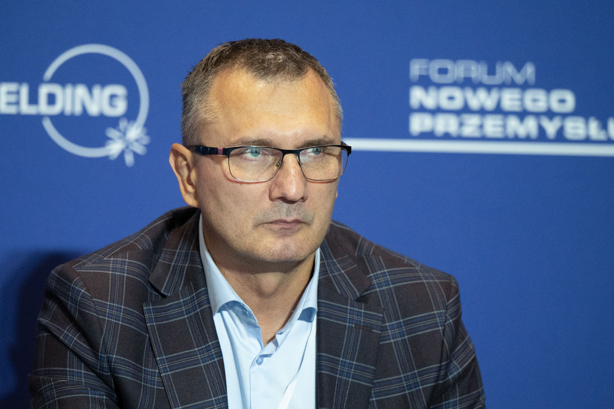 Leszek Plich COO, Business Development Manager, EcoReg. Photo PTWP