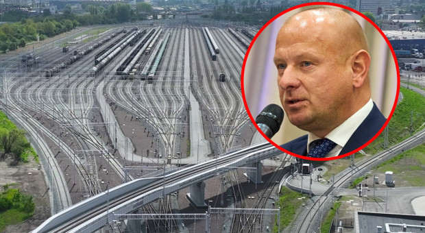 To będzie finansowa rewolucja na polskiej kolei. „Radykalne zwiększenie środków”