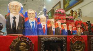 Putin rządzi dzięki Gorbaczowowi? Nad wojną na Ukrainie ciąży historyczna trauma