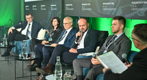 O produkcji dual-use nie decydują maszyny. Dla polskich firm to ogromna szansa, ale i pole minowe